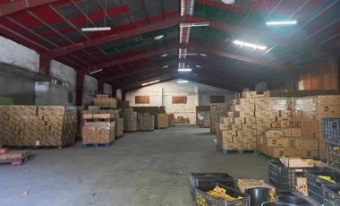 Warehouse for Rent in Rizal in Cainta 792 and 908 SQM