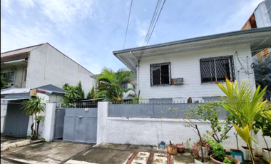 10BR Double House for Lease at San Antonio Makati