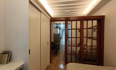 FOR SALE PRESELLING 33.30sqm PENTHOUSE with LOFT condo in Wellford Residences Lapulapu Cebu
