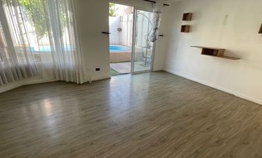 VENDO CASA 3d y  3b EN VALLE LO CAMPINO COMUNA DE QUILICURA