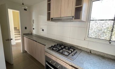 VENDO CASA 3d y  3b EN VALLE LO CAMPINO COMUNA DE QUILICURA