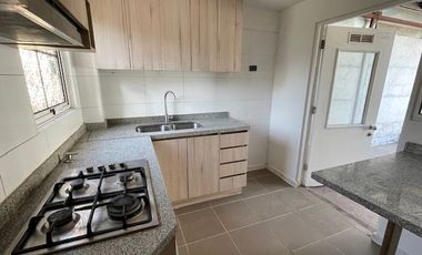 VENDO CASA 3d y  3b EN VALLE LO CAMPINO COMUNA DE QUILICURA