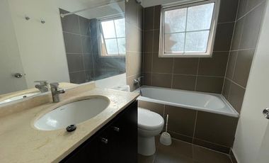 VENDO CASA 3d y  3b EN VALLE LO CAMPINO COMUNA DE QUILICURA
