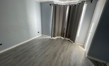 VENDO CASA 3d y  3b EN VALLE LO CAMPINO COMUNA DE QUILICURA