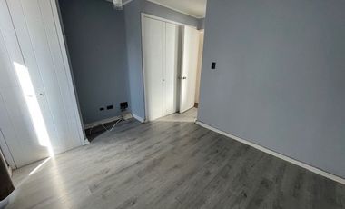 VENDO CASA 3d y  3b EN VALLE LO CAMPINO COMUNA DE QUILICURA