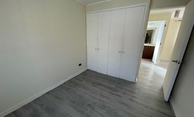 VENDO CASA 3d y  3b EN VALLE LO CAMPINO COMUNA DE QUILICURA