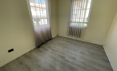 VENDO CASA 3d y  3b EN VALLE LO CAMPINO COMUNA DE QUILICURA