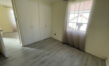 VENDO CASA 3d y  3b EN VALLE LO CAMPINO COMUNA DE QUILICURA
