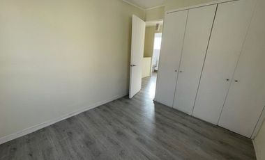 VENDO CASA 3d y  3b EN VALLE LO CAMPINO COMUNA DE QUILICURA