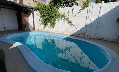 VENDO CASA 3d y  3b EN VALLE LO CAMPINO COMUNA DE QUILICURA