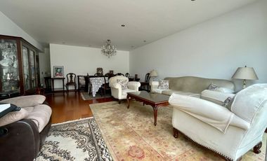 OPORTUNIDAD LINDO DEPARTAMENTO PRIMER PISO - TIPO CASITA - TERRAZA - ASENSOR DIRECTO - 3 COCHERAS - EXCLUSIVA ZONA SAN ISIDRO