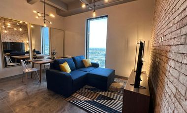 DEPARTAMENTO EN RENTA EN ZONA TEC  (TORRE CONDOTEC) EN MONTERREY NUEVO LEÓN
