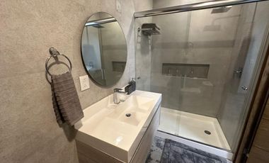 DEPARTAMENTO EN RENTA EN ZONA TEC  (TORRE CONDOTEC) EN MONTERREY NUEVO LEÓN