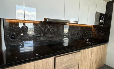 DEPARTAMENTO EN RENTA EN ZONA TEC  (TORRE CONDOTEC) EN MONTERREY NUEVO LEÓN