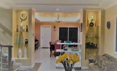 For Sale Modern Single Attached House and Lot in Tandang Sora with 4 Bedrooms & 5 Bathrooms PH2492