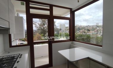 Gran oportunidad en 3D 3B en sector Los Almendros de Reñaca