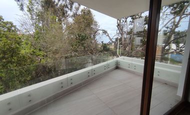 Gran oportunidad en 3D 3B en sector Los Almendros de Reñaca