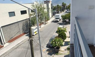 DEPARTAMENTO amueblado con cocina en Las Américas, Sin depósito y servicios incluidos