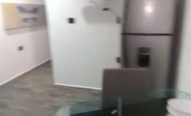 DEPARTAMENTO amueblado con cocina en Las Américas, Sin depósito y servicios incluidos