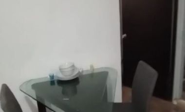 DEPARTAMENTO amueblado con cocina en Las Américas, Sin depósito y servicios incluidos