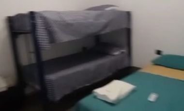 DEPARTAMENTO amueblado con cocina en Las Américas, Sin depósito y servicios incluidos