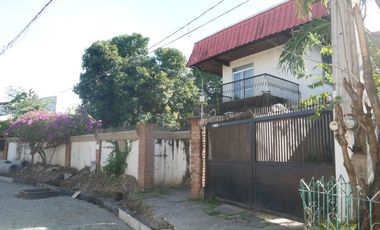 For Sale! Duplex House and Lot in Las Piñas