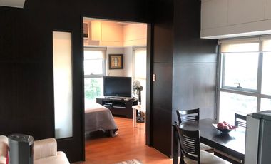 Fully Furnished Studio Type Condo For Sale in Civic Place, Alabang