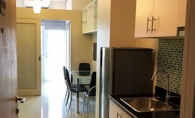 Furnished 1 Bedroom with Balcony in Jazz Residences