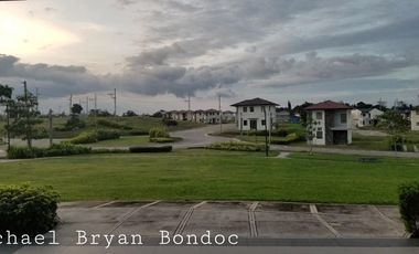 Residentiial Lot for Sale in Nuvali Near Miriam Collage 130 sqm