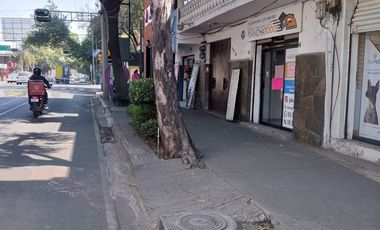 VENTA DE TERRENO EN VENTA EN BENITO JUAREZ