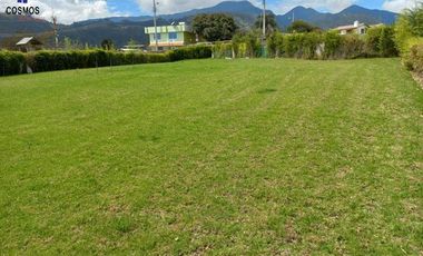 Casa de venta en Otavalo, Quichinche, Pastavi