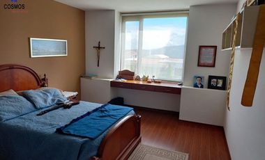Casa de venta en Otavalo, Quichinche, Pastavi