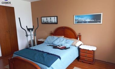 Casa de venta en Otavalo, Quichinche, Pastavi
