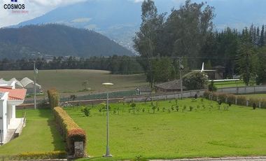 Casa de venta en Otavalo, Quichinche, Pastavi