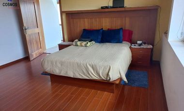 Casa de venta en Otavalo, Quichinche, Pastavi