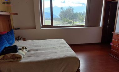 Casa de venta en Otavalo, Quichinche, Pastavi