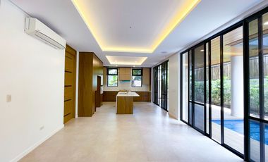 Ayala Alabang Village 5 Bedroom 5BR House for Sale in Muntilupa City AAV