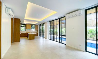 Ayala Alabang Village 5 Bedroom 5BR House for Sale in Muntilupa City AAV