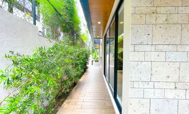 Ayala Alabang Village 5 Bedroom 5BR House for Sale in Muntilupa City AAV