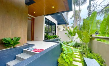 Ayala Alabang Village 5 Bedroom 5BR House for Sale in Muntilupa City AAV