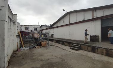 Bodegas de Alquiler en Km10 Vía Daule, Guayaquil