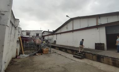 Bodegas de Alquiler en Km10 Vía Daule, Guayaquil