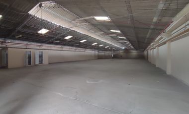 Bodegas de Alquiler en Km10 Vía Daule, Guayaquil