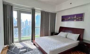 The Manansala at Rockwell - 1 Bedroom w/ balcony, 66 sqm., 1 Parking, Makati City