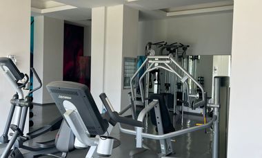 RENTA DEPARTAMENTO ALTIX  TORRE B MODELO CON BALCÓN VISTA VOLCANES. 117 m2 DISTRITO SONATA, BOULEVARD EUROPA.