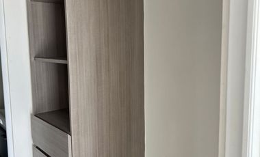 RENTA DEPARTAMENTO ALTIX  TORRE B MODELO CON BALCÓN VISTA VOLCANES. 117 m2 DISTRITO SONATA, BOULEVARD EUROPA.