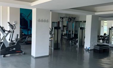 RENTA DEPARTAMENTO ALTIX  TORRE B MODELO CON BALCÓN VISTA VOLCANES. 117 m2 DISTRITO SONATA, BOULEVARD EUROPA.