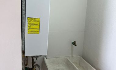 RENTA DEPARTAMENTO ALTIX  TORRE B MODELO CON BALCÓN VISTA VOLCANES. 117 m2 DISTRITO SONATA, BOULEVARD EUROPA.