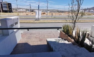 # Edificio en Renta en Zona Plateada, Pachuca, Hidalgo.