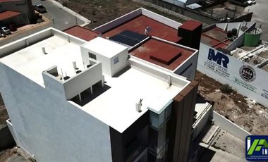 # Edificio en Renta en Zona Plateada, Pachuca, Hidalgo.